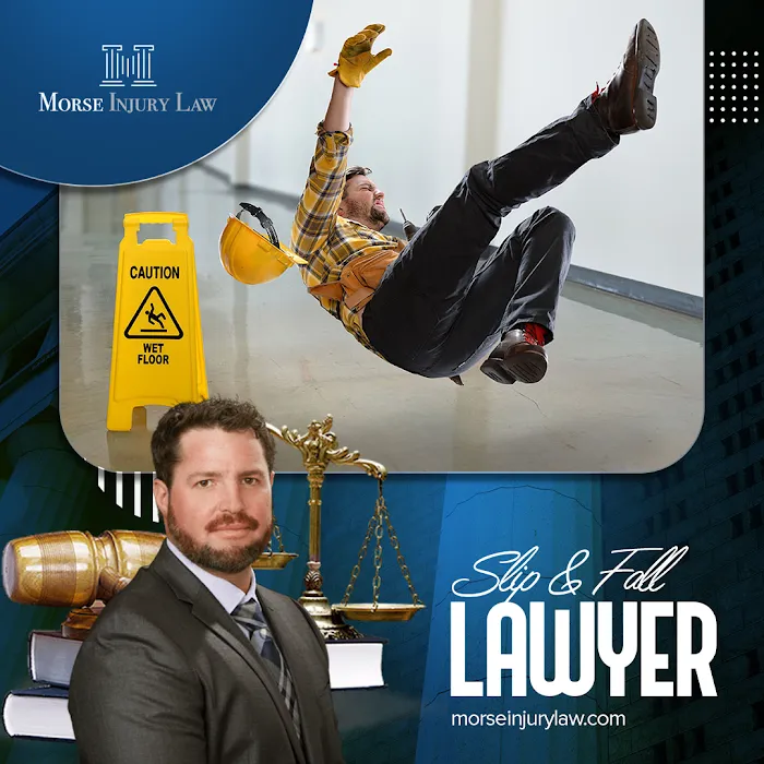 Morse Injury Law 9