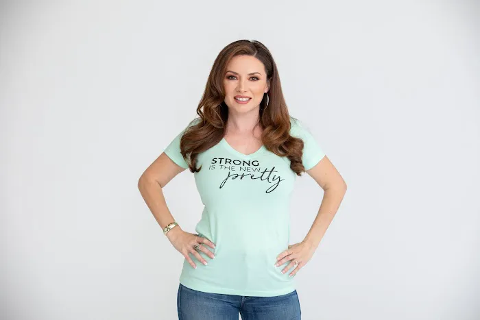 Jessica Pride 6