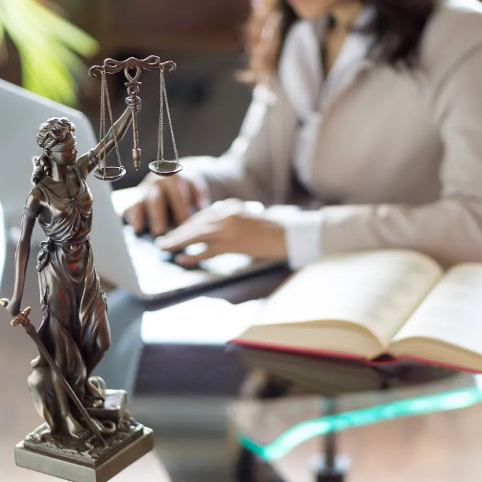 Keamy Tavares & Associates, APLC 4
