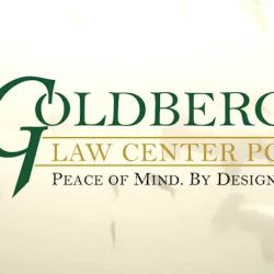 Goldberg Law Center, P.C. ico