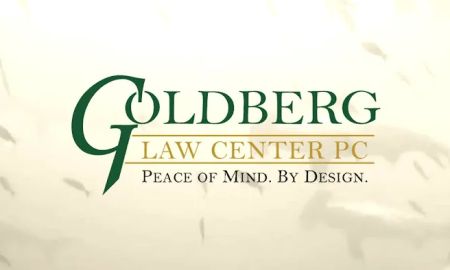 Goldberg Law Center, P.C.