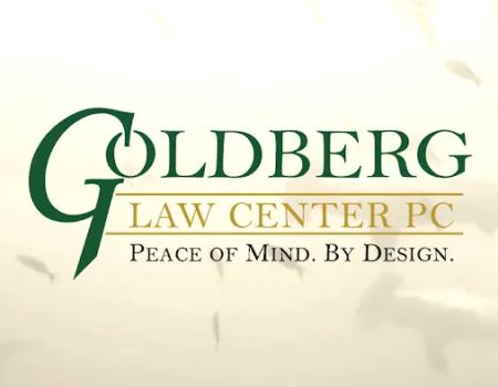Goldberg Law Center, P.C.