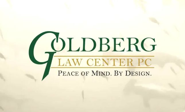 Goldberg Law Center, P.C.