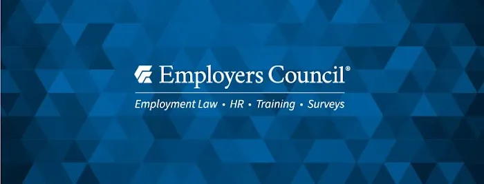 Employers Council 3