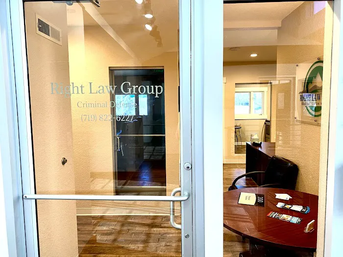 Right Law Group - Domestic Violence, DUI Lawyer & Criminal Defense Attorneys 9