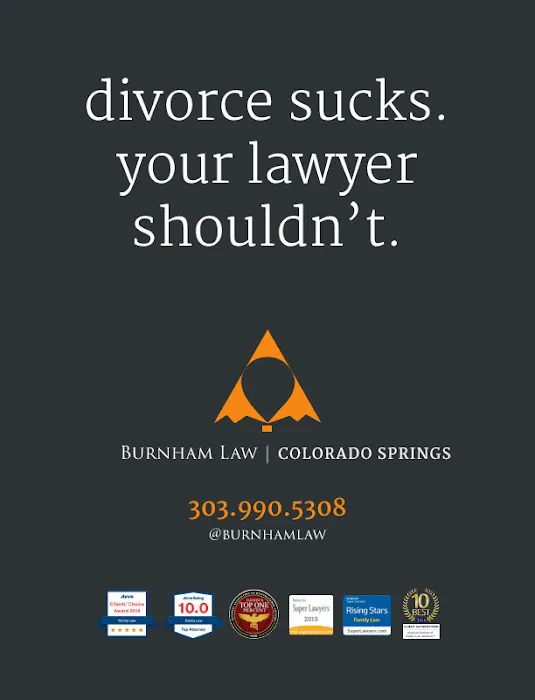 Burnham Law 4