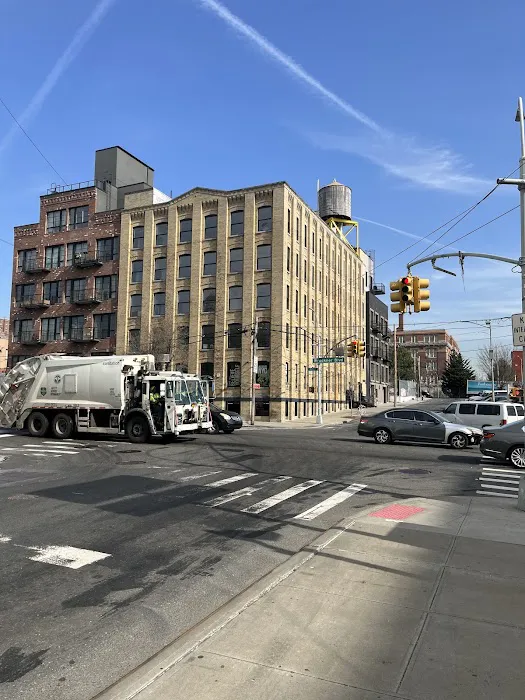 Bronx Personal Injury Attorney at Law, Brandon J. Broderick 2