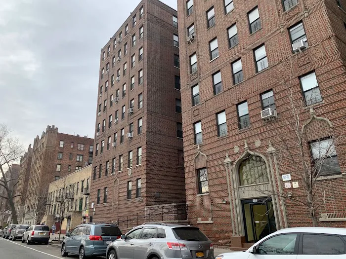 Bronx Personal Injury Attorney at Law, Brandon J. Broderick 1