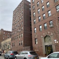 Bronx Personal Injury Attorney at Law, Brandon J. Broderick ico