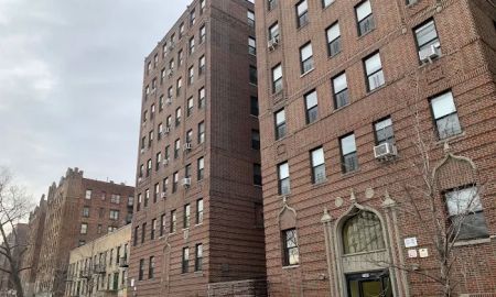 Bronx Personal Injury Attorney at Law, Brandon J. Broderick