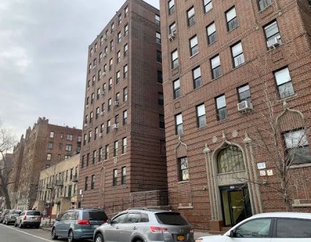 Bronx Personal Injury Attorney at Law, Brandon J. Broderick
