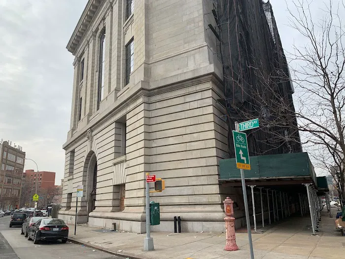 Bronx Personal Injury Attorney at Law, Brandon J. Broderick 7
