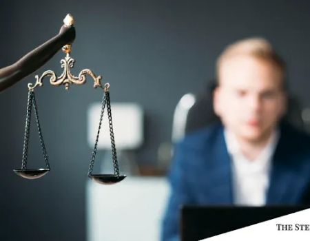 The Stein Law Group