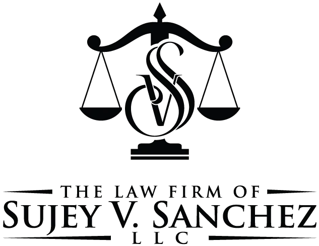 The Law Firm of Sujey V. Sanchez, Esq. LLC 1