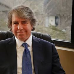 Law Office of Robert B. Linder ico