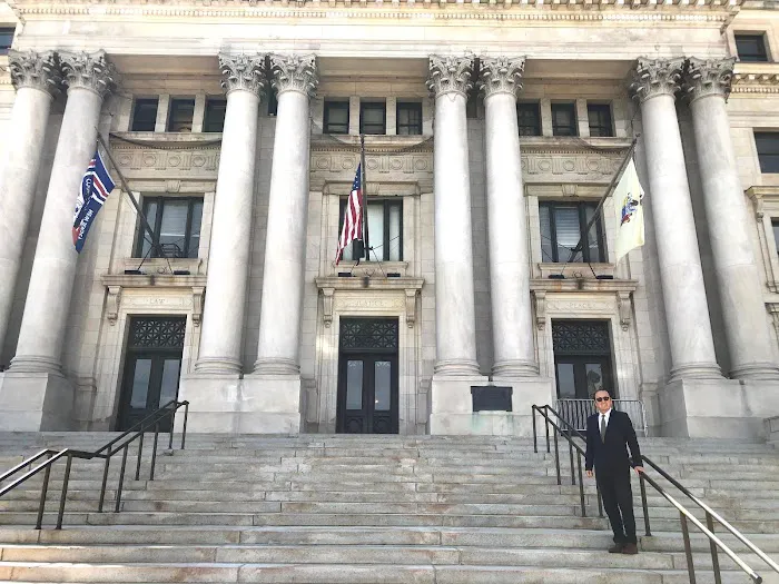 Raymond E Murphy Jr Law Office 0