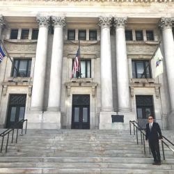 Raymond E Murphy Jr Law Office ico