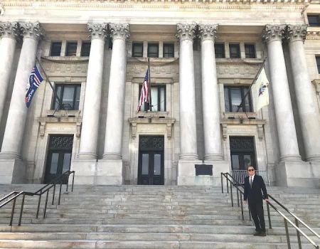 Raymond E Murphy Jr Law Office