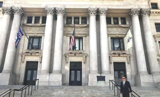 Raymond E Murphy Jr Law Office