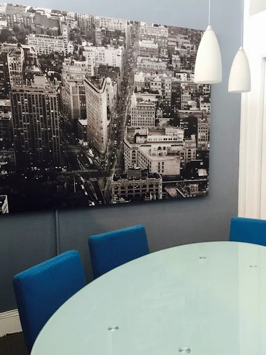 Raymond E Murphy Jr Law Office 4