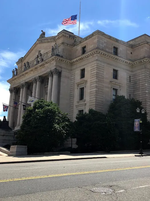 Raymond E Murphy Jr Law Office 8