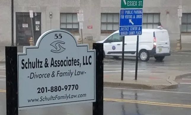 Men’s & Fathers’ Rights Divorce Lawyers by Schultz & Associates, LLC