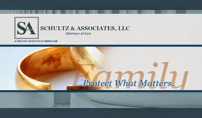 Men’s & Fathers’ Rights Divorce Lawyers by Schultz & Associates, LLC 7