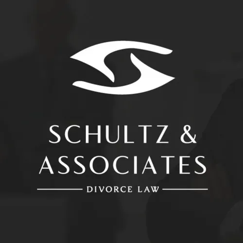 Men’s & Fathers’ Rights Divorce Lawyers by Schultz & Associates, LLC 3