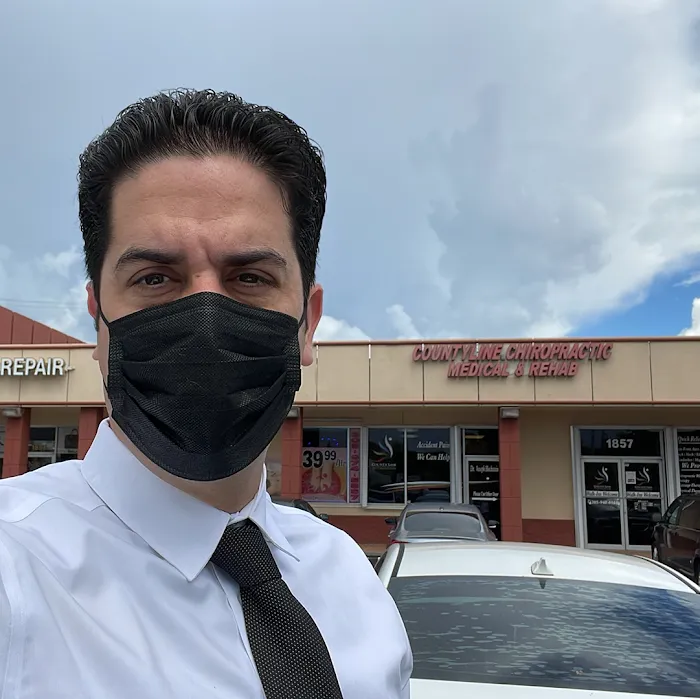 The Law Firm of Rey Padron, PLLC 7