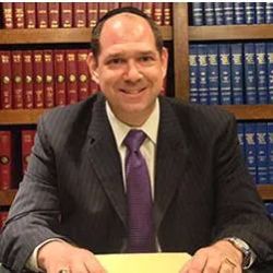 The Law Office of David W. Barman, PA ico