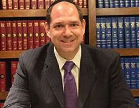 The Law Office of David W. Barman, PA