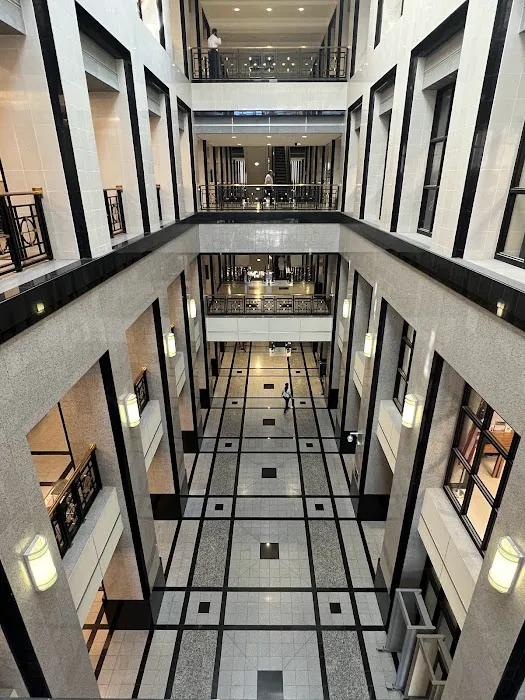 Law Offices of Michael T. Rabideau, P.A. 9