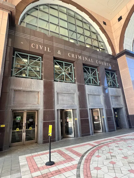 Law Offices of Michael T. Rabideau, P.A. 3