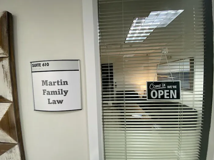 Martin Family Law 1