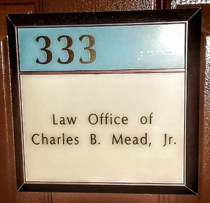 Law Office of Charles Mead 5