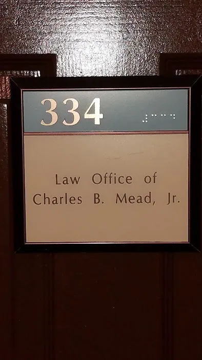 Law Office of Charles Mead 2