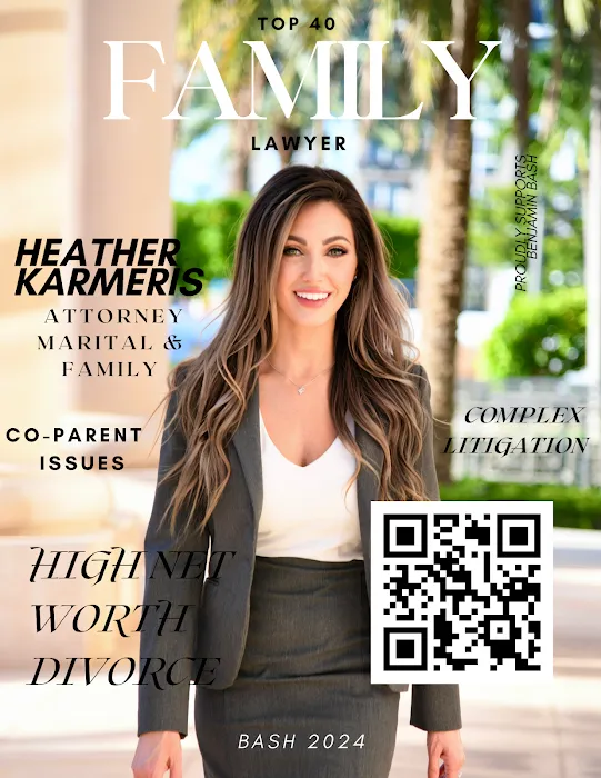 The Law Office of Heather S. Karmeris 5