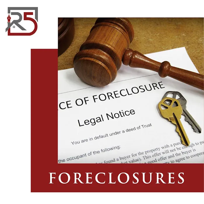 Red Five Law & Title, LLC 2