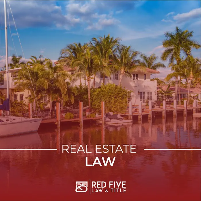 Red Five Law & Title, LLC 8