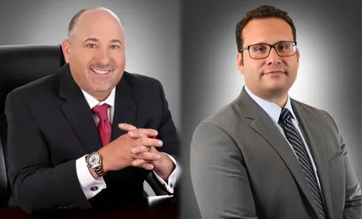 Leifer & Ramirez - Boca Raton Personal Injury 4