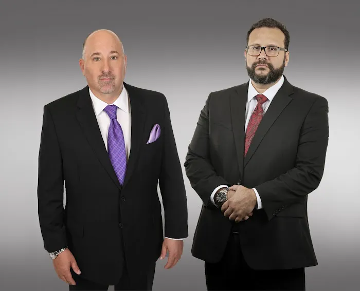 Leifer & Ramirez - Boca Raton Personal Injury 3