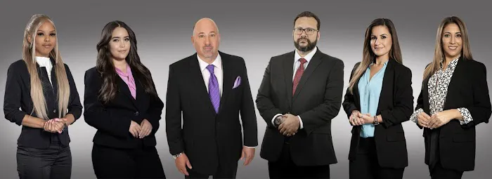 Leifer & Ramirez - Boca Raton Personal Injury 0