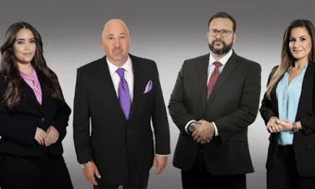 Leifer & Ramirez - Boca Raton Personal Injury