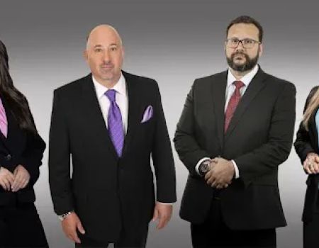 Leifer & Ramirez - Boca Raton Personal Injury