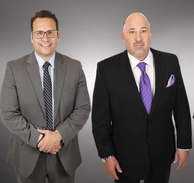 Leifer & Ramirez - Boca Raton Personal Injury 2
