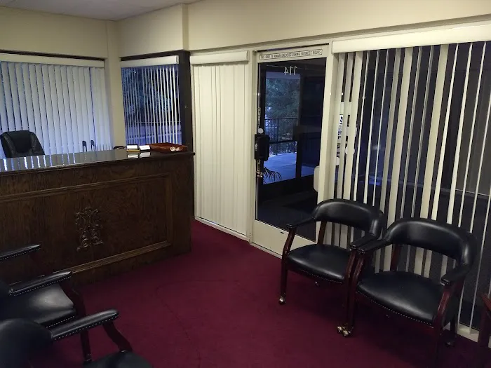 Law Offices of Jeffrey D. Rowe 1