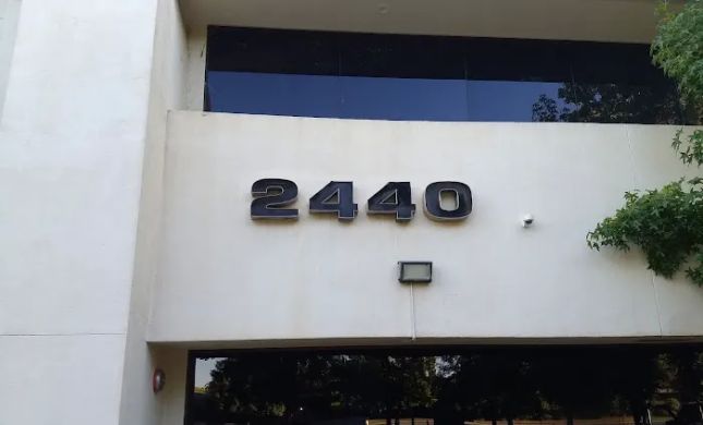 Law Offices of Jeffrey D. Rowe