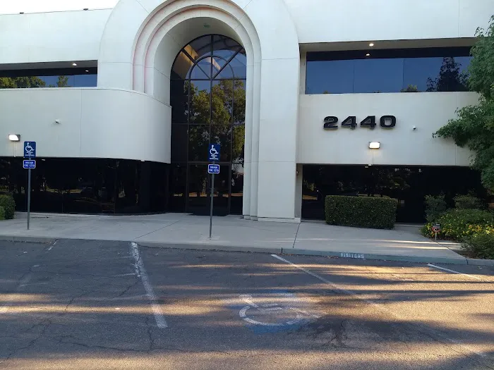 Law Offices of Jeffrey D. Rowe 7