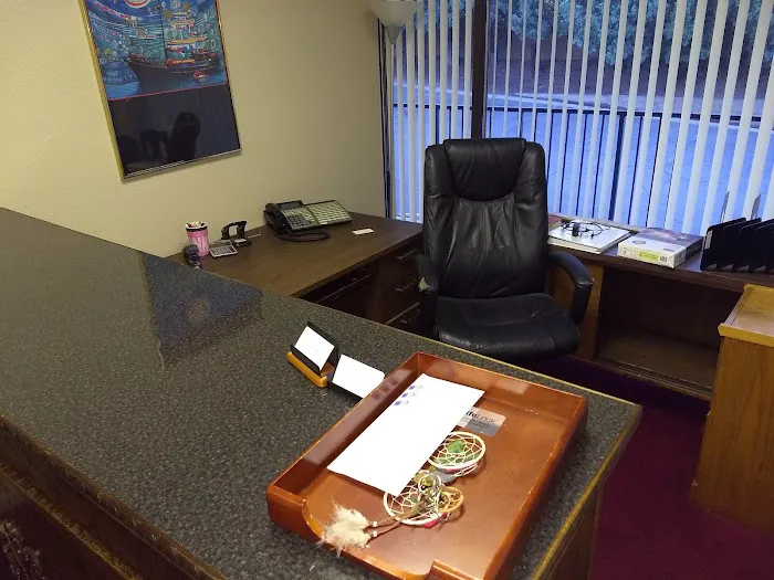 Law Offices of Jeffrey D. Rowe 5
