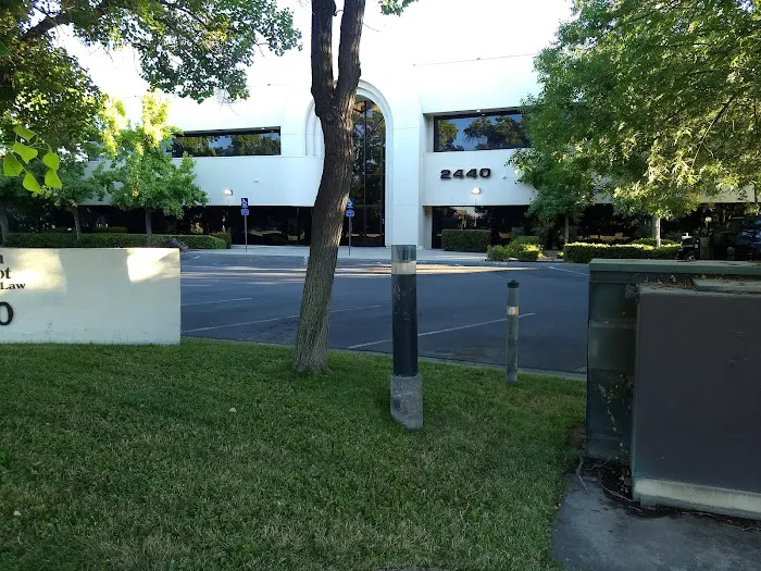 Law Offices of Jeffrey D. Rowe 3